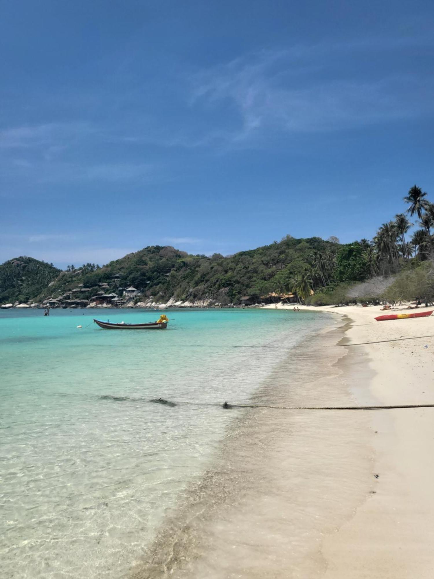 Emerald Oasis Pool Villa Koh Tao