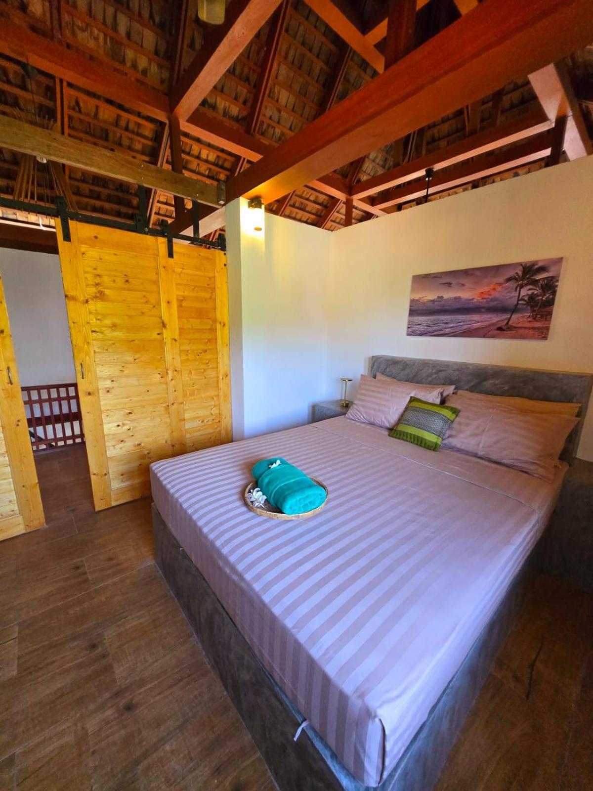 Villa Emerald Oasis Pool Koh Tao