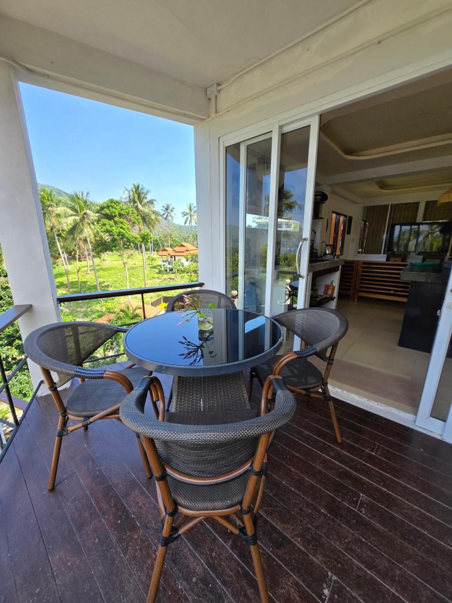 Emerald Oasis Pool Villa