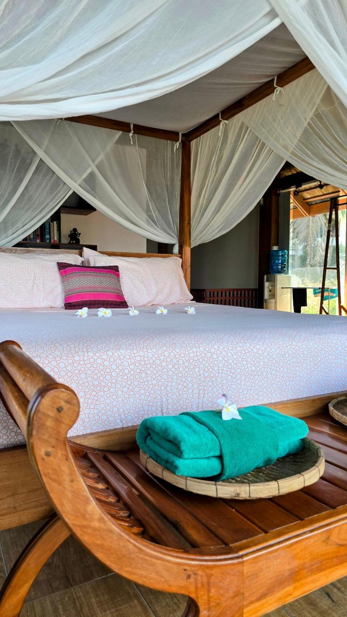 Emerald Oasis Pool Villa